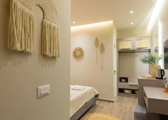 Del Mare Bed & Breakfast