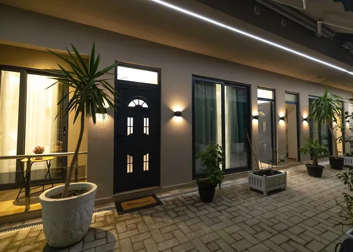 Bed & Breakfast Del Mare