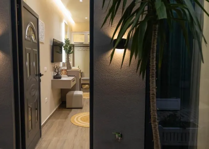 Del Mare Bed & Breakfast *
