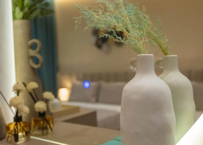 Del Mare Bed & Breakfast *