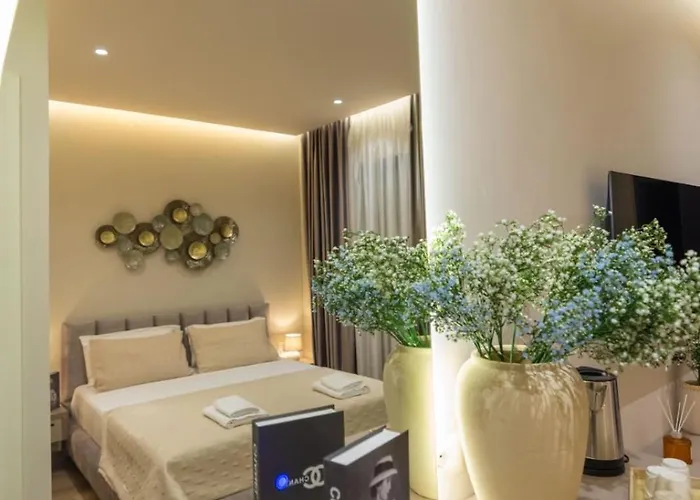 Bed & Breakfast Del Mare