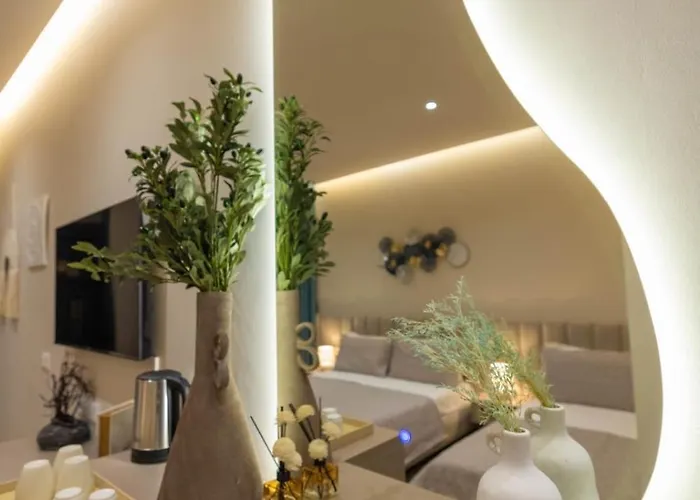 Bed & Breakfast Del Mare *