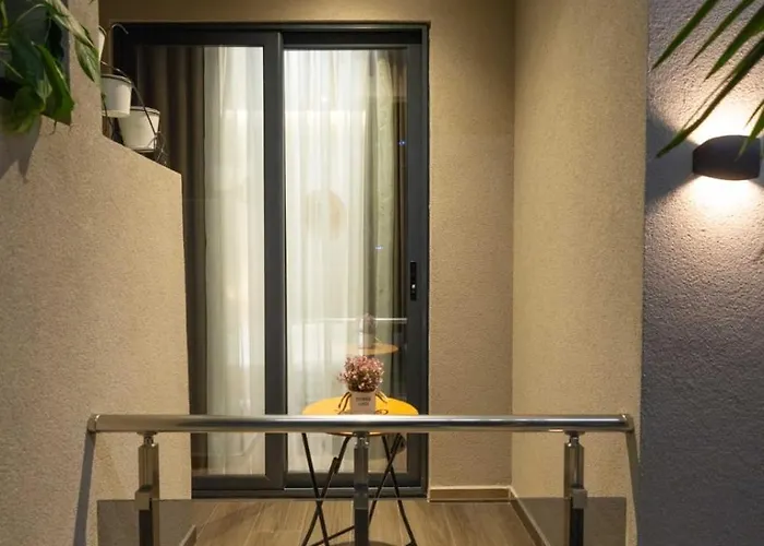 Del Mare Bed & Breakfast *