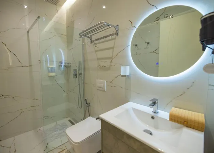 Bed & Breakfast Del Mare *