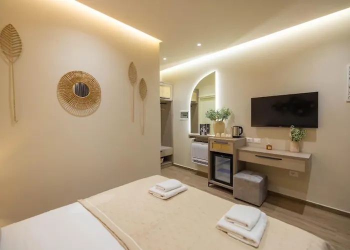 Bed & Breakfast Del Mare *
