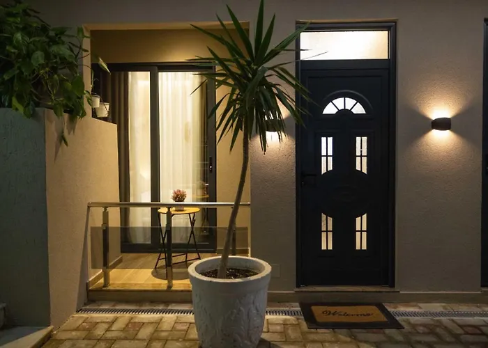 Del Mare Bed & Breakfast *