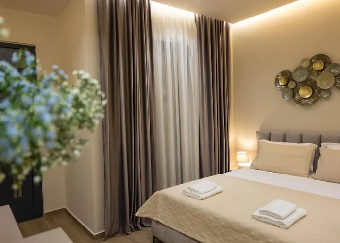 Bed & Breakfast Del Mare *