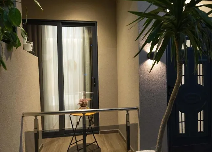 Del Mare Bed & Breakfast