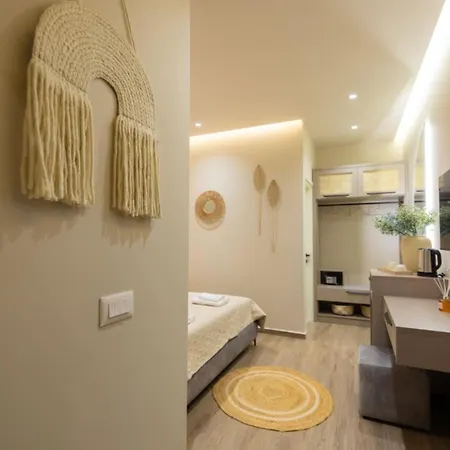 Del Mare Bed & Breakfast