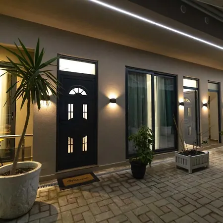 Bed & Breakfast Del Mare