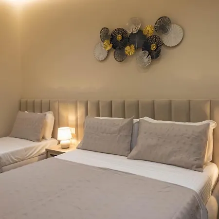 Del Mare Bed & Breakfast Vlorë