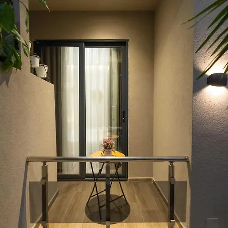 Del Mare Bed & Breakfast *