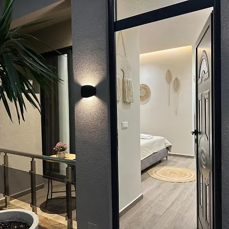 Del Mare Bed & Breakfast *