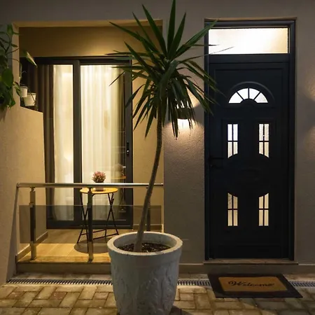 Del Mare Bed & Breakfast *