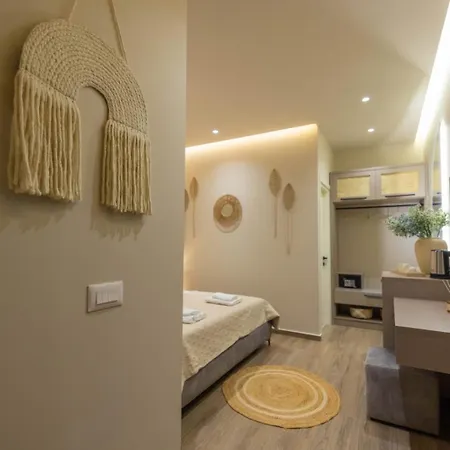 Bed & Breakfast Del Mare
