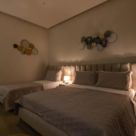 Del Mare Bed & Breakfast