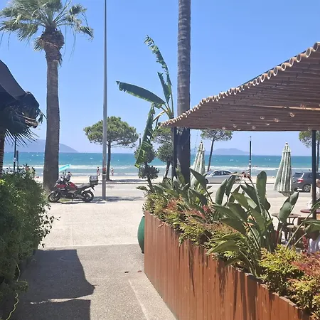 Del Mare Vlorë