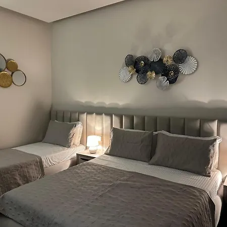 Del Mare Bed & Breakfast Vlorë