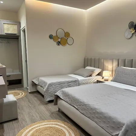 Bed & Breakfast Del Mare *