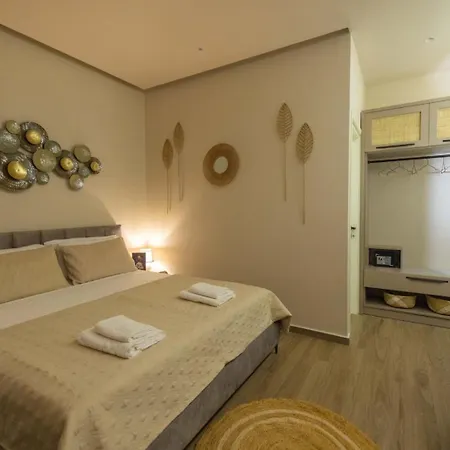 Del Mare Bed & Breakfast *